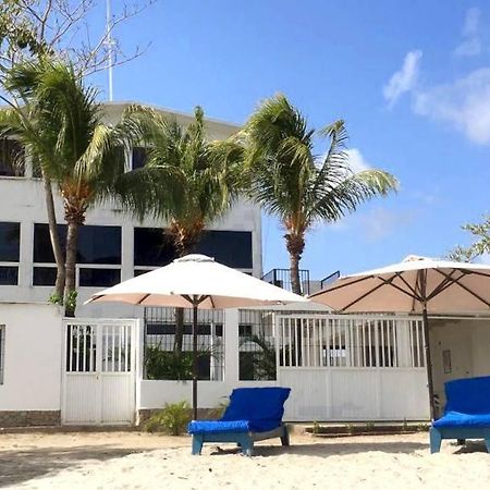 Casa Maya Playa Эль-Яке Экстерьер фото